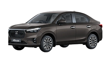 Honda Amaze 3G