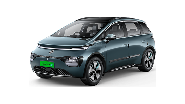 MG Windsor EV